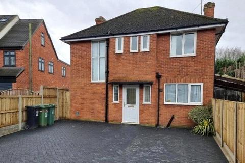 3 bedroom terraced house to rent, Coningesby Drive, Hertfordshire WD17