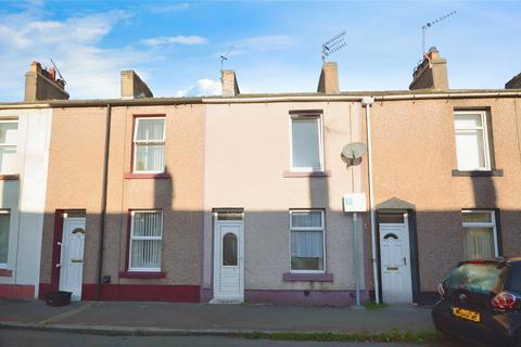 2 bedroom terraced house for sale, Harcourt Street, Cumbria CA14