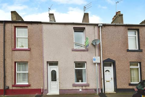 2 bedroom terraced house for sale, Harcourt Street, Cumbria CA14