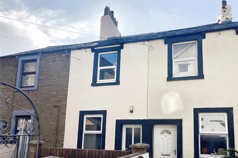 2 bedroom terraced house for sale, King Street, Wigton CA7