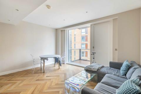 2 bedroom flat to rent, Gatliff Road, Belgravia, SW1W