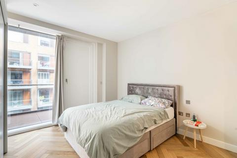 2 bedroom flat to rent, Gatliff Road, Belgravia, SW1W