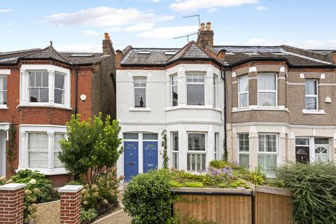 3 bedroom maisonette to rent, Faraday Road, SW19