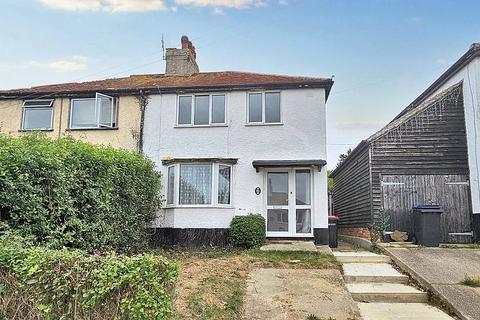 3 bedroom semi-detached house for sale, Herne Avenue, Herne Bay, CT6 6EN