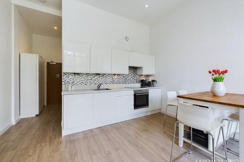 1 bedroom apartment for sale, Mundells, Welwyn Garden City AL7