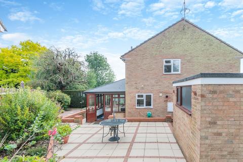 3 bedroom semi-detached house for sale, Orchard Way, Knebworth, SG3