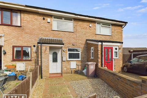 2 bedroom terraced house for sale, Taylor Road, Haydock, WA11