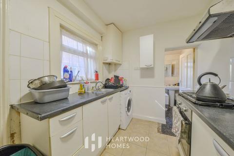 3 bedroom terraced house for sale, Hitchin Road, Luton, LU2 7SL