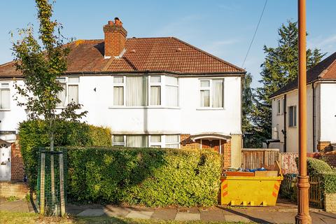 3 bedroom semi-detached house for sale, Elton Avenue, Barnet, EN5