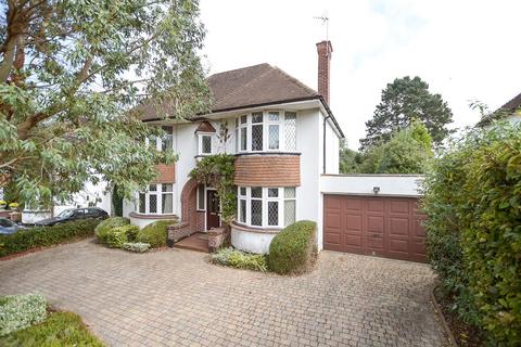 4 bedroom detached house for sale, Willington Street, Maidstone, Kent