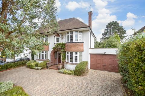 4 bedroom detached house for sale, Willington Street, Maidstone, Kent