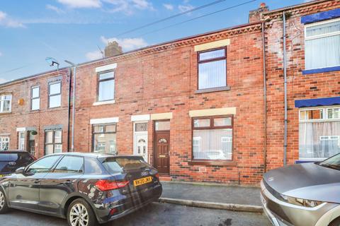 2 bedroom terraced house to rent, Hope Street, Newton-Le-Willows, Merseyside, WA12