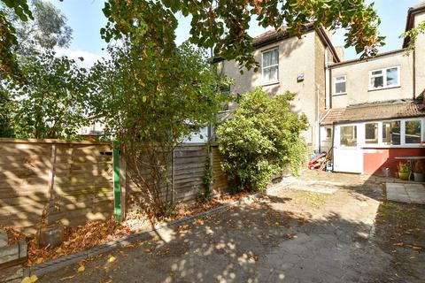 2 bedroom terraced house for sale, Mansfield Road, Ilford, Essex