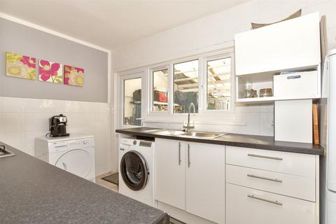 2 bedroom terraced house for sale, Mansfield Road, Ilford, Essex