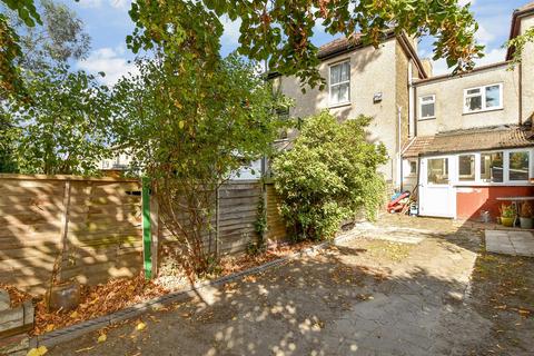 2 bedroom terraced house for sale, Mansfield Road, Ilford, Essex