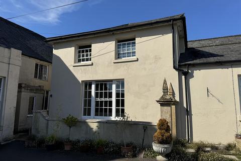 2 bedroom terraced house to rent, Cutsey, Trull, Taunton