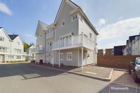 4 bedroom townhouse for sale, Fairhaven Drive, Reading, Berkshire, RG2