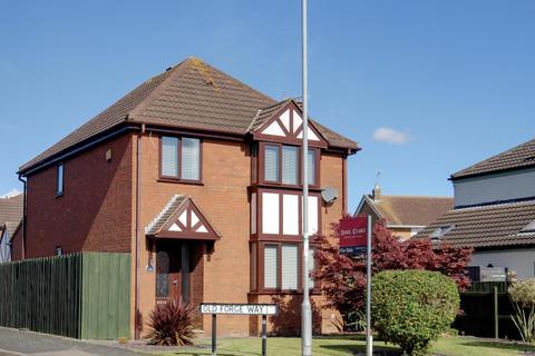 4 bedroom detached house for sale, Old Forge Way, Skirlaugh, Hull