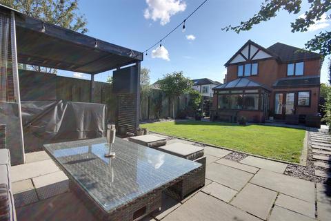 4 bedroom detached house for sale, Old Forge Way, Skirlaugh, Hull