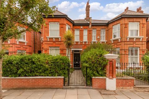 5 bedroom terraced house for sale, Keyes Road, London, NW2