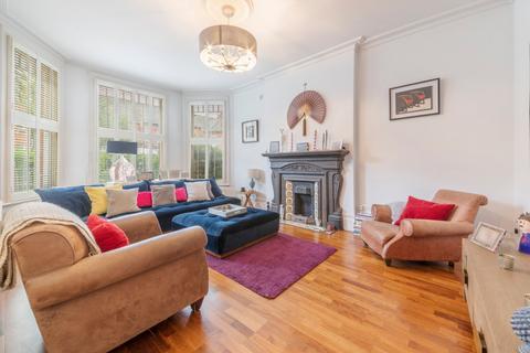 5 bedroom terraced house for sale, Keyes Road, London, NW2