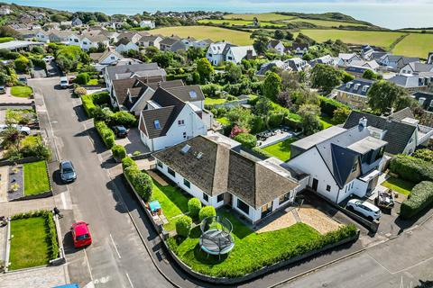 6 bedroom detached house for sale, Cambridge Road, Langland, Swansea