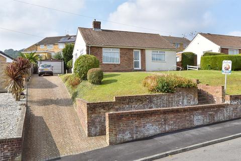 2 bedroom detached bungalow for sale, Lyndhurst Road, River, Dover, Kent