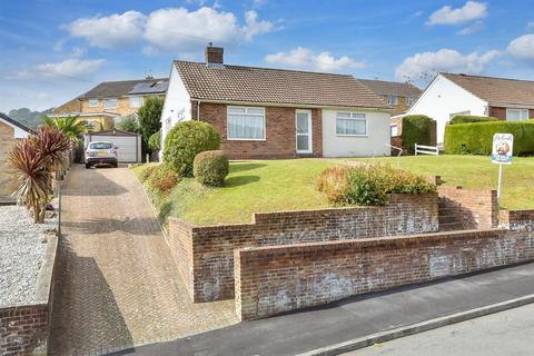 2 bedroom detached bungalow for sale, Lyndhurst Road, River, Dover, Kent