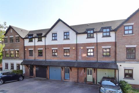 3 bedroom townhouse for sale, Reigate Hill, Reigate, Surrey