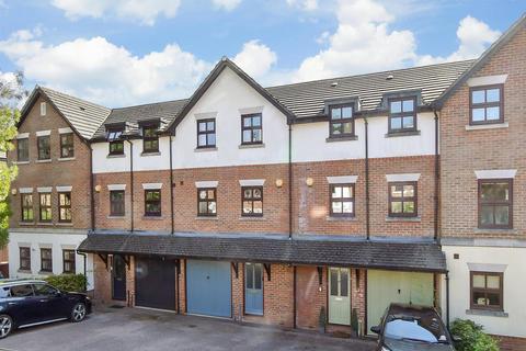 3 bedroom townhouse for sale, Reigate Hill, Reigate, Surrey