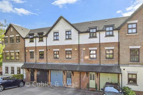 3 bedroom townhouse for sale, Reigate Hill, Reigate, Surrey