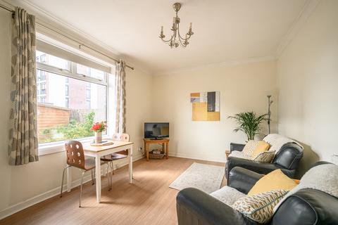 2 bedroom flat for sale, Pilton Avenue, Edinburgh EH5