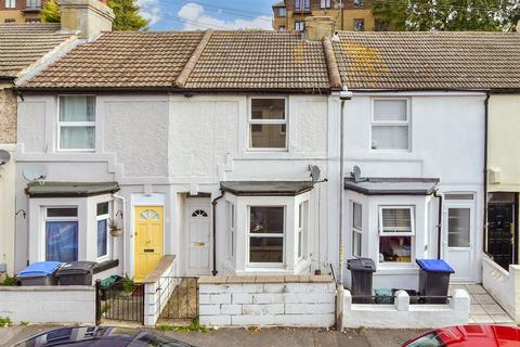 2 bedroom terraced house for sale, Heathfield Avenue, Dover, Kent