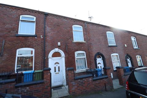 2 bedroom terraced house to rent, 31 Mansfield Road, Oldham, OL8 2DA