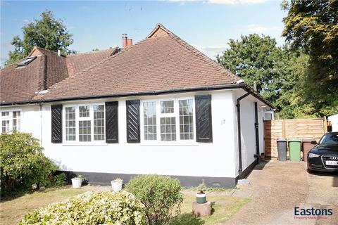 2 bedroom bungalow to rent, Eastdean Avenue, Surrey KT18