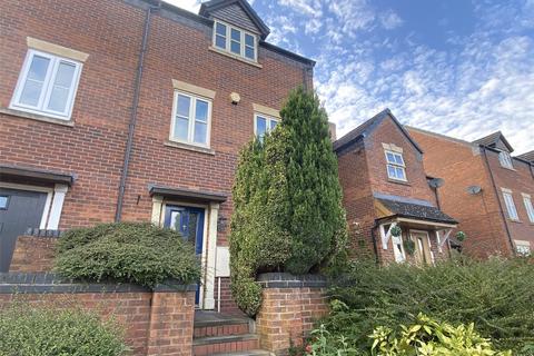 3 bedroom terraced house for sale, Glendale, Lawley Village, Telford, Shropshire, TF4