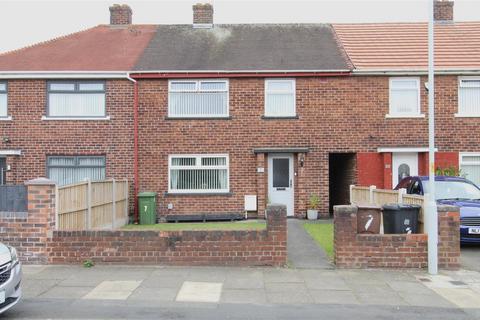 3 bedroom terraced house for sale, Dooley Drive, Liverpool L30