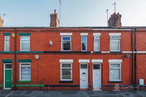 2 bedroom terraced house for sale, Harris Street, St. Helens, Merseyside, WA10