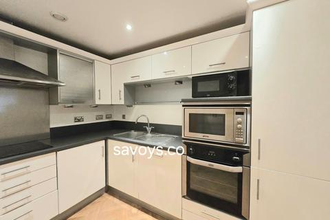 1 bedroom flat to rent, Kingsway, Finchley, N12