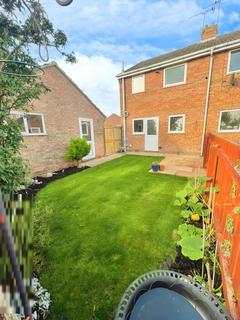 2 bedroom semi-detached house for sale, Green Lane, Beverley HU17