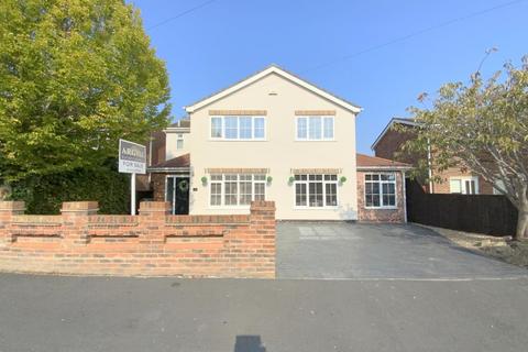 4 bedroom detached house for sale, The Cloisters, Humberston, Grimsby