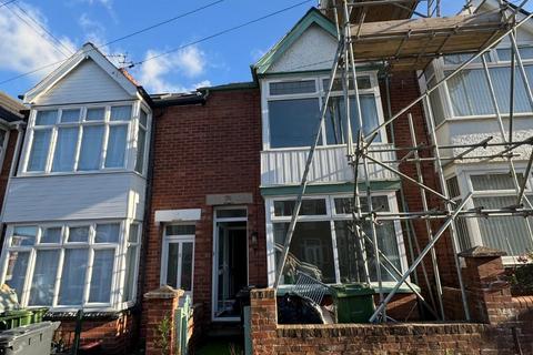 3 bedroom terraced house to rent, Wyndham Avenue, Exeter