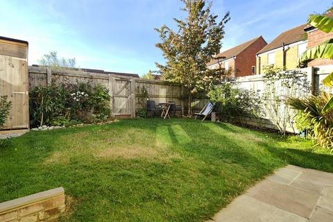 3 bedroom end of terrace house for sale, Stafford Road, Sherborne, Dorset, DT9