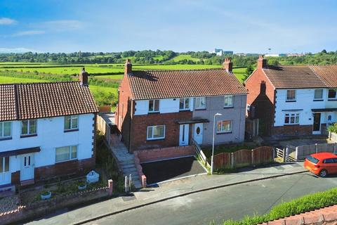 3 bedroom semi-detached house for sale, Marina Crescent, Carlisle CA2