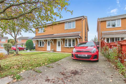 3 bedroom semi-detached house for sale, East Avenue, Billingham