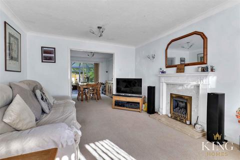 4 bedroom detached house for sale, Bell Mead, Studley