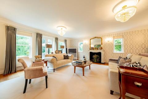 8 bedroom detached house for sale, Milton Lilbourne, Pewsey, Wiltshire, SN9