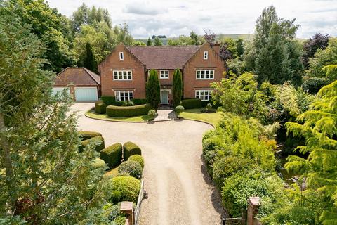 8 bedroom detached house for sale, Milton Lilbourne, Pewsey, Wiltshire, SN9