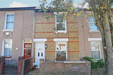 Crunden Road, South Croydon