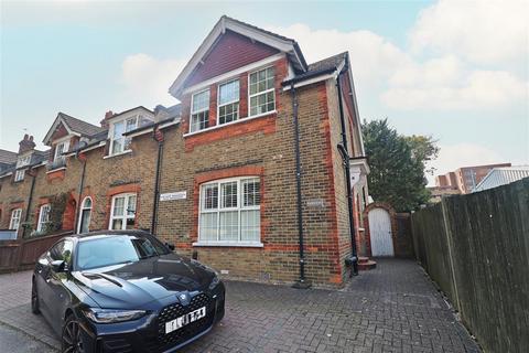 3 bedroom end of terrace house for sale, Brantwood Road, South Croydon